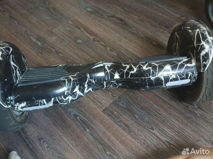 Гироскутер бу