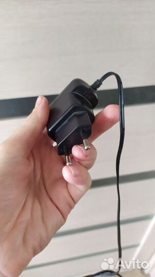 Стационарный телефон