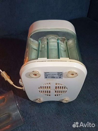 Соковыжималка philips