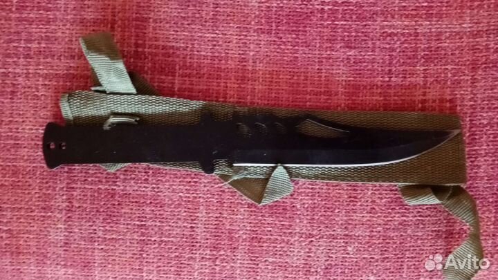 Нож метательный