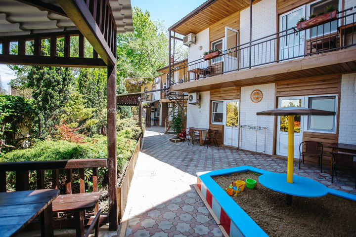 Продам гостиница, 680 м²