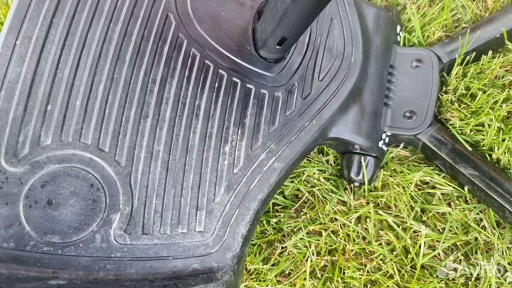 Подставка для второго ребенка Anex Kiddy Board