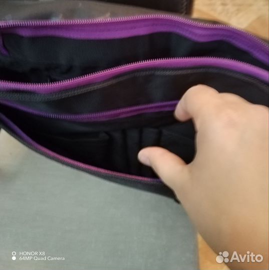 Портфели, сумка школьные