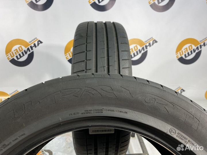 Vredestein Ultrac Vorti 235/55 R19 107W