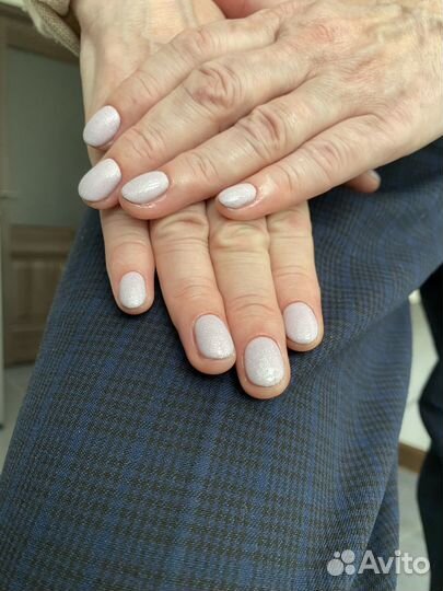 Маникюр,педикюр