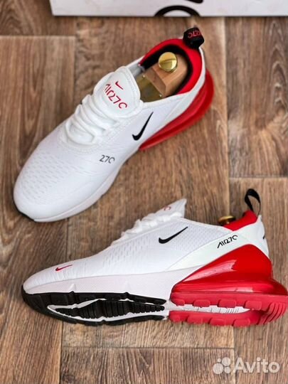 Кроссовки Nike Air max 270