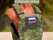 Плитник Cordura 1000d