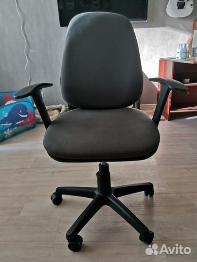 Компьютерное кресло бу