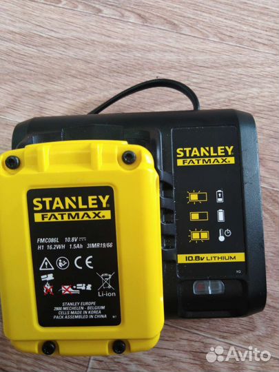 Зарядное устройство для шуруповерта