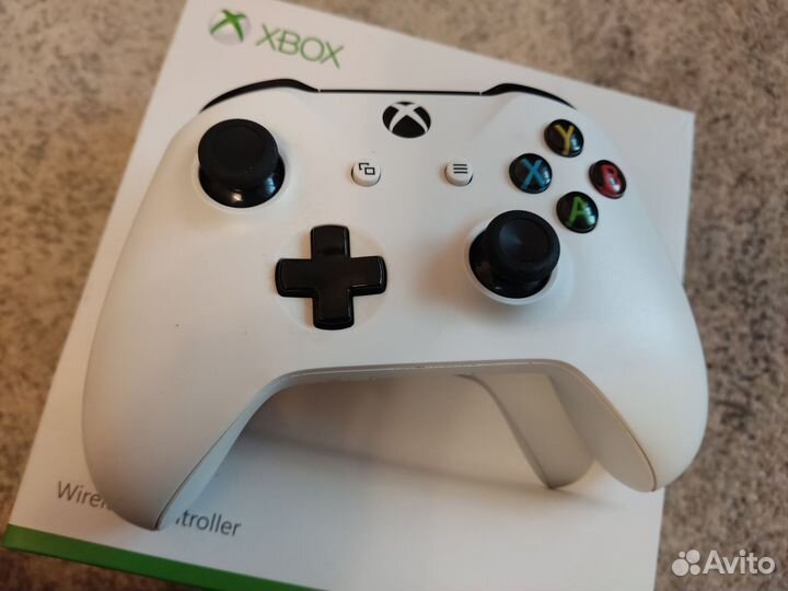 Оригинал джой Xbox One/пк