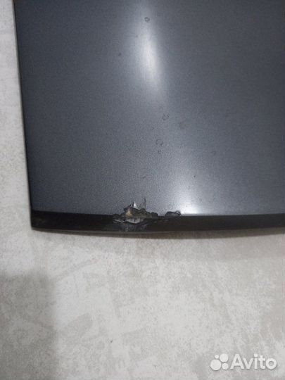 Молдинг на дверь задний правый Mercedes S600 W140