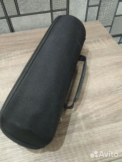 Чехол для музыкальной колонки