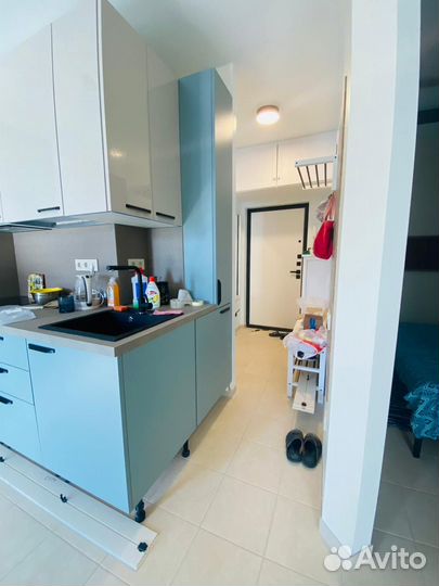 Отделочные работы под ключ