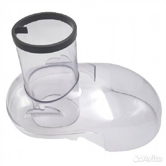 Moulinex SS-994145 крышка для соковыжималки Tefal