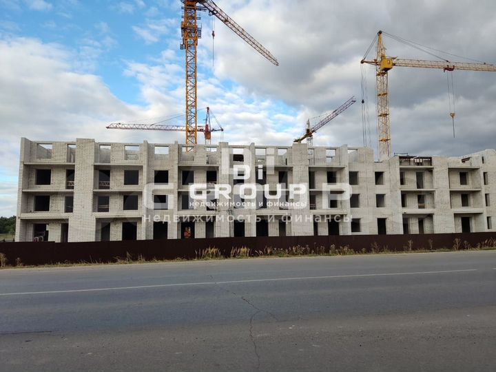 Помещение 106 кв.м ЖК Прованс