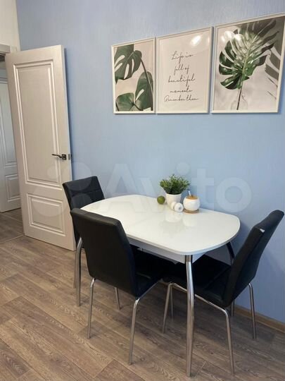 1-к. квартира, 35 м², 11/12 эт.