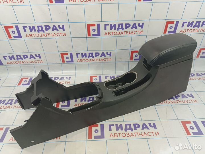 Консоль Geely Emgrand EC7 106802273300669