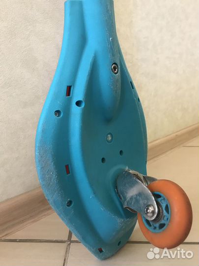 Вейвборд, ripstik (рипстик), двухколесный