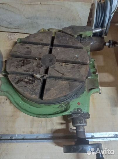 Поворотный стол 250мм