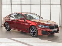 BMW 5 серия 3.0 AT, 2021, 31 610 км, с пробегом, цена 7 875 000 руб.