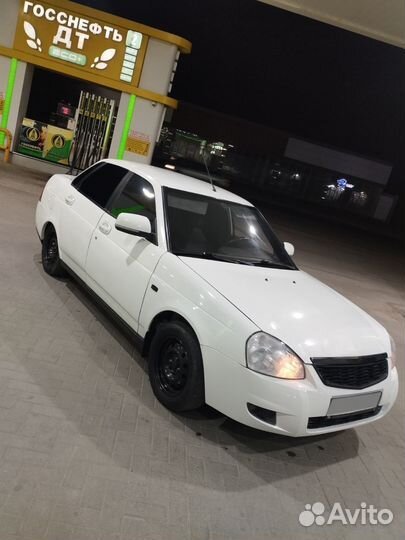 LADA Priora 1.6 МТ, 2014, 295 000 км