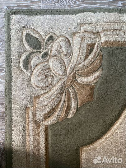 Ковер-палас б/у Турция Империал