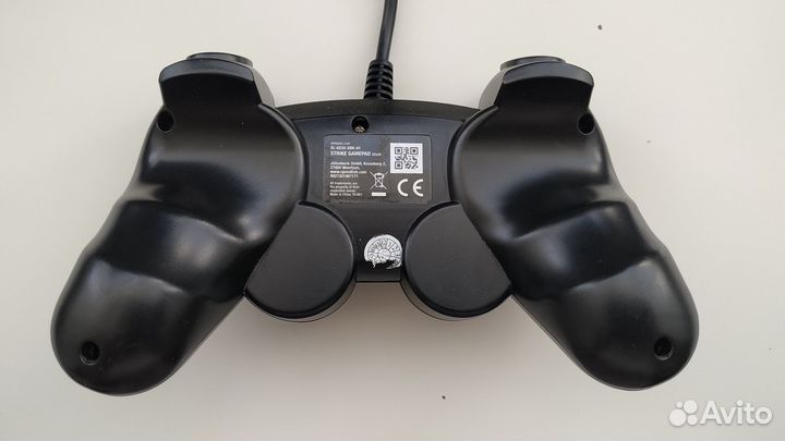 Геймпад Speedlink Strike SL-6535
