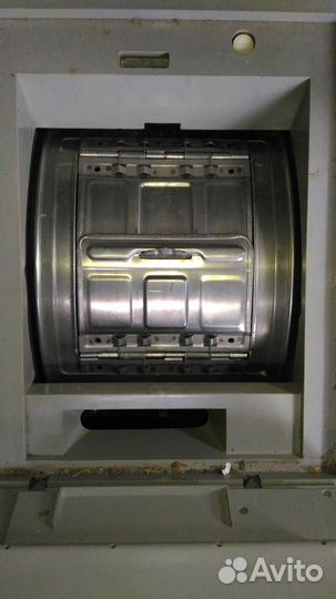 Полуавтомат Эврика-3 (смп-3) бу, нерабочая