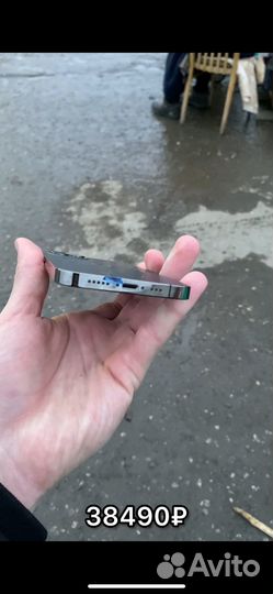 iPhone 12 Pro, 128 ГБ