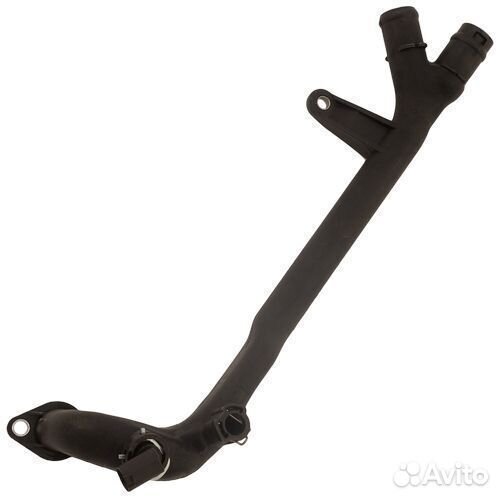 Патрубок системы охлаждения mercedes M27