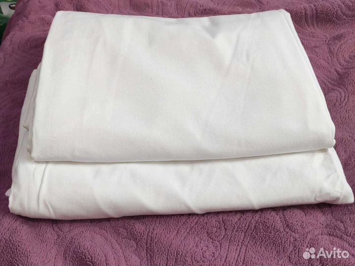 Пододеяльник 200*140