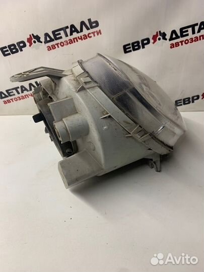 Фара правая Daewoo Matiz легковой комби (хетчбек