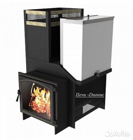 Емельяныч -3 керамик от производителя