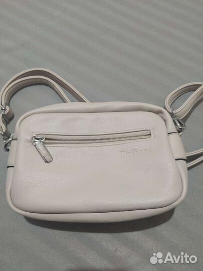 Сумка женская, кожзам