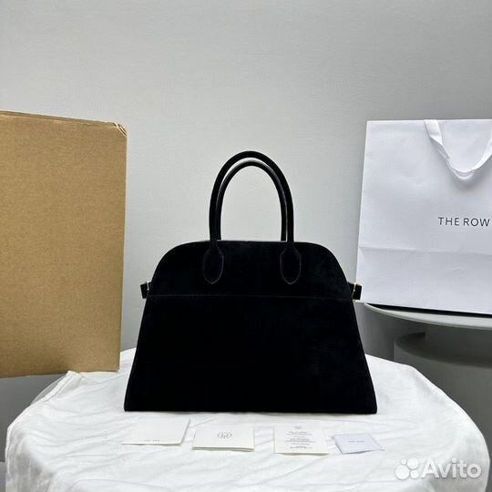 Сумка женская замша