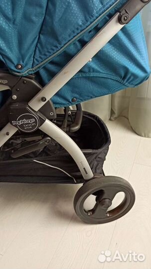 Коляска Peg-Perego