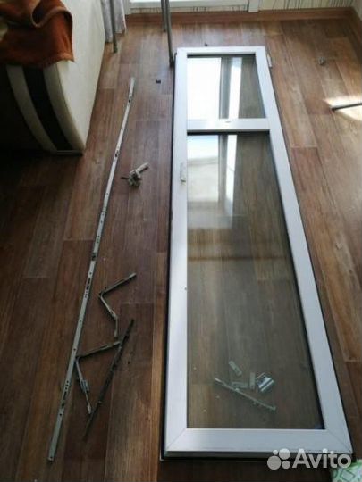 Ремонт пластиковых окон и дверей