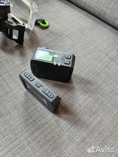 Экшн камера