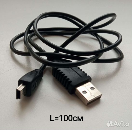 Usb кабель