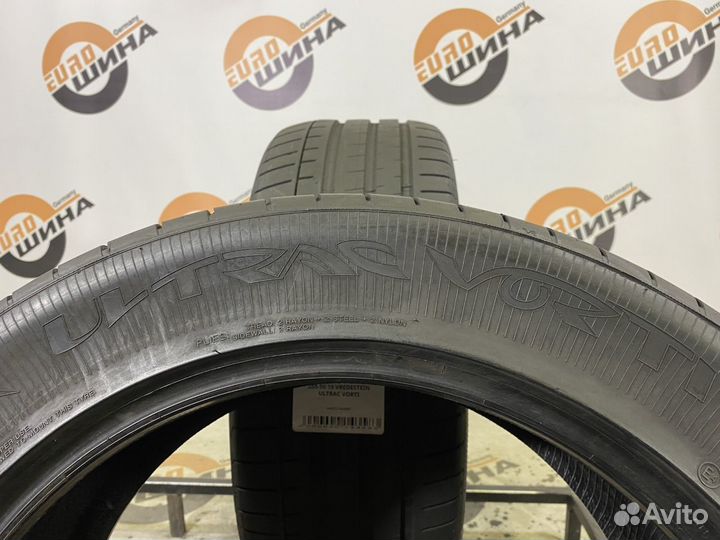 Vredestein Ultrac Vorti 255/50 R19 107V