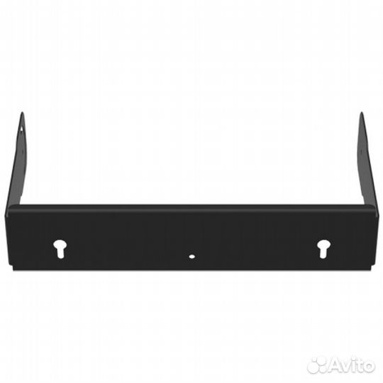 Поворотный U-образный кронштейн moose WBC12H