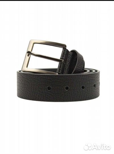 Ремень мужской новый