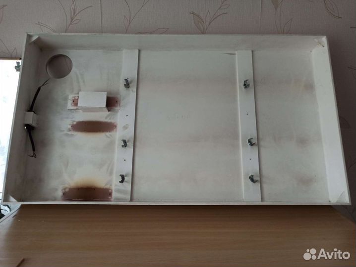 Крышка для аквариума