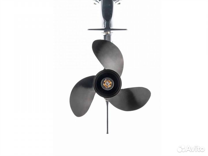 Лодочный мотор Mikatsu MF 8 FHS