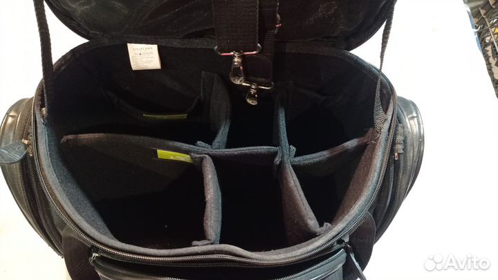 Кофр для хранения фотоаппаратуры