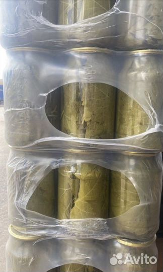 Виноградные листья