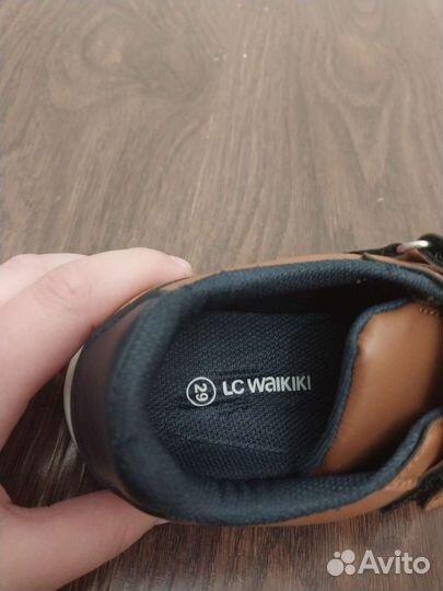 Кросовки детские для мальчиков