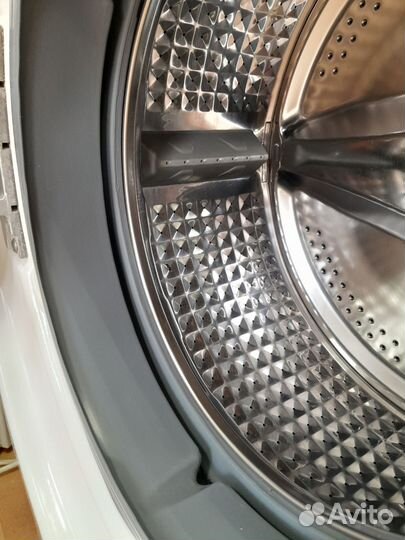 Стиральная машина samsung diamond ecobubble 6кг