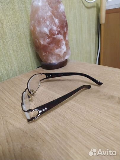 Очки для зрения женские