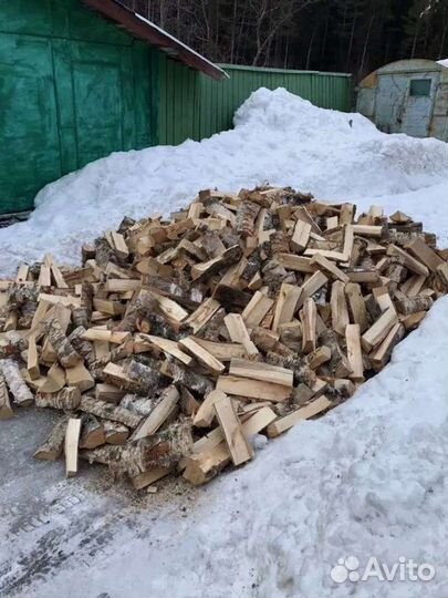 Дрова